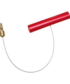 HERRAMIENTA AIR VALVE PULLER - ANODIZED @ RED