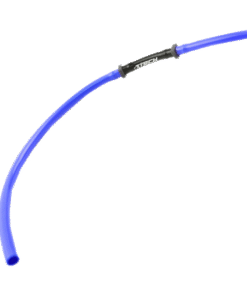 VENT TUBE WITH VALVE @ BLUE