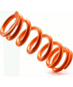 Spring: (T) 2019 [1.385in ID X 500lb/in X 2.4in/61mm Travel X 4.67in TLG] SLS