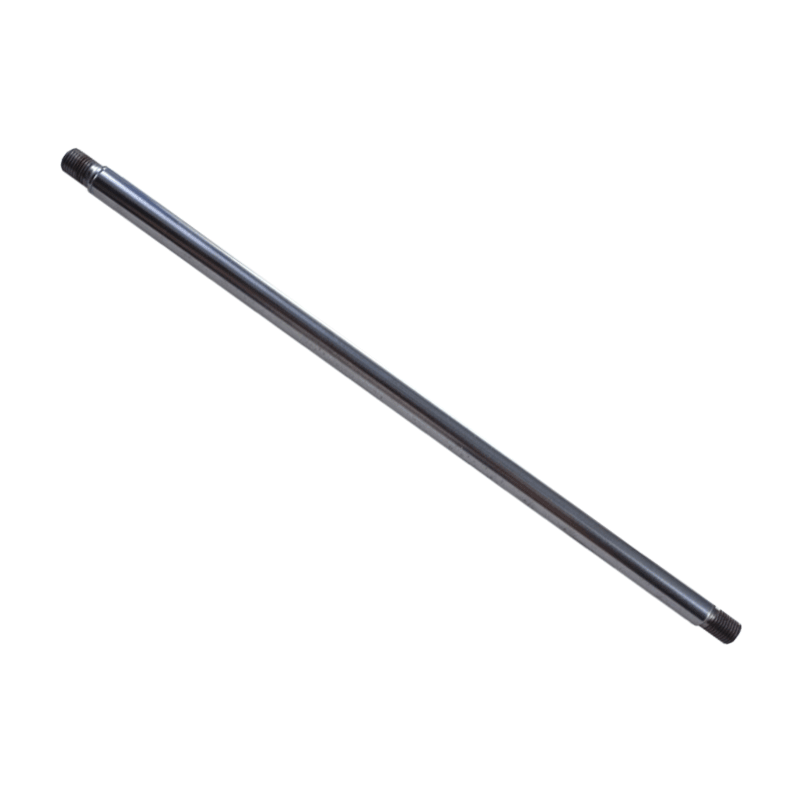 Shaft: 8MM, Seat Post, CPS, 6", Drop