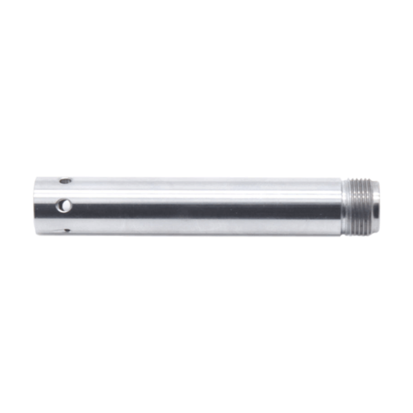 Shaft: (T) Outer Damper Shaft, Steel, DPX2, 2pc, [0.360 ID, 0.498 OD, 3.070 TLG] 210/185(T) X 55/50