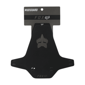 MUD GUARD OS