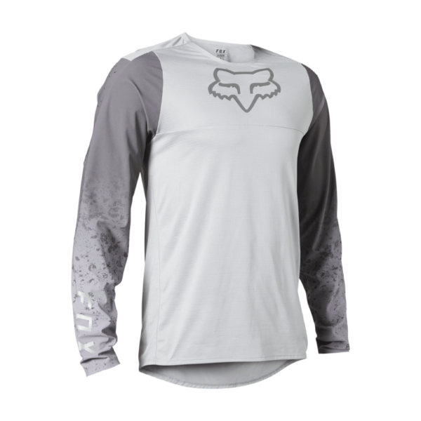 FLEXAIR RS LUNAR JERSEY [LT GRY]