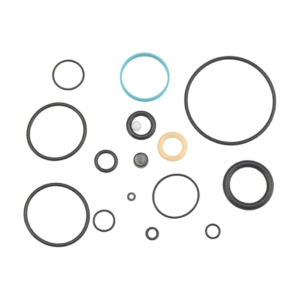 Kit: RP23 Boost Valve Seal Set