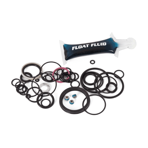 Seal Kit: 40 FLOAT NA2 Rebuild