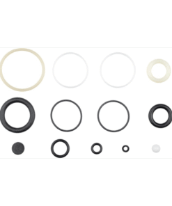 Seal Kit: IsoStrut Damper Rebuild