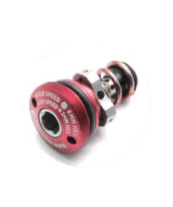 Service Set: Damping Adj Assy: Cartridge, Rebound, X2, .868in Bore Piston