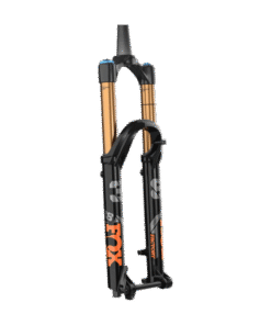 2023_22, 38, K, FLOAT, 27.5in, F-S, 180, Grip 2, HSC, LSC, HSR, LSR, Shiny Blk, Orange/Gloss Blk Logo, 15QRx110, 1.5 T,