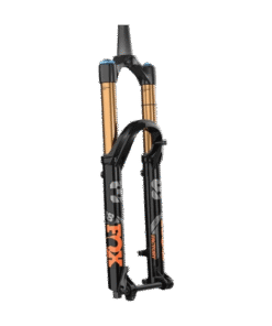 2023, 38, K, FLOAT, 27.5in, F-S, 170, Grip 2, HSC, LSC, HSR, LSR, Shiny Blk, Orange/Gloss Blk Logo, Kabolt-X 110, BLK, 1.5