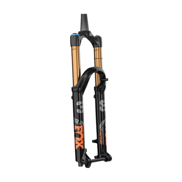 2023, 38, K, FLOAT, 27.5in, F-S, 170, Grip 2, HSC, LSC, HSR, LSR, Shiny Blk, Orange/Gloss Blk Logo, Kabolt-X 110, BLK, 1.5