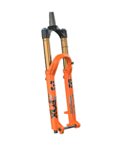 2025, 38, K, FLOAT, 29in, F-S, 170, Grip X2, HSC, LSC, HSR, LSR, Shiny Orange, Black/Clear Logo, Kabolt X 110, BLK, 1.5 T, 58HT, 44mm Rake Shiny Blk, AM