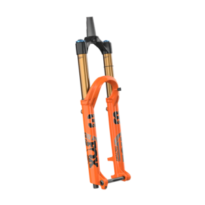 2025, 38, K, FLOAT, 29in, F-S, 170, Grip X2, HSC, LSC, HSR, LSR, Shiny Orange, Black/Clear Logo, Kabolt X 110, BLK, 1.5 T, 58HT, 44mm Rake Shiny Blk, AM