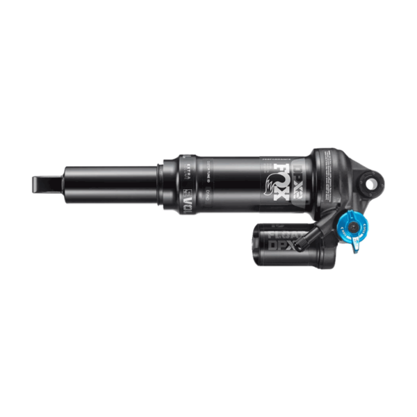 2021, FLOAT DPX2, P-S, A, 3pos, Evol LCR, Specialized, Kenevo, 230, 62.5, 0.6 Spacer, CCF002, RLA018