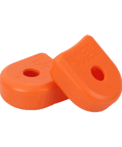 CRANK BOOT 2-PACK, SMALL,ORANGE
