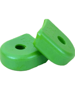 CRANK BOOT 2-PACK, SMALL,GREEN