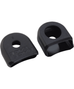 CRANK BOOT 2-PACK, SMALL,BLACK