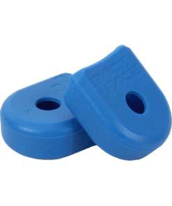CRANK BOOT 2-PACK, SMALL,BLUE