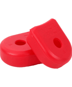 CRANK BOOT 2-PACK, SMALL,RED