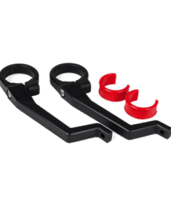 LOCK-ON PLASTIC MOUNTING KIT