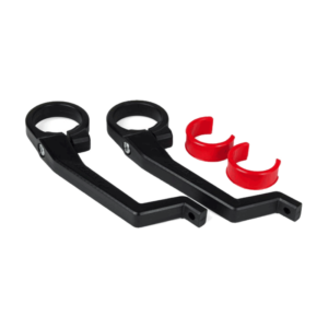 LOCK-ON PLASTIC MOUNTING KIT