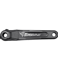 CRANKARM,TURBINE 30,2018,175,BLK