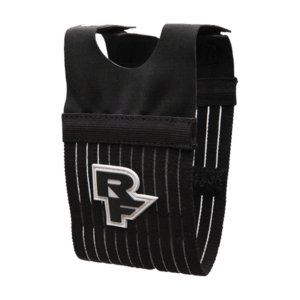 MUD CRUTCH -BLACK-SMALL