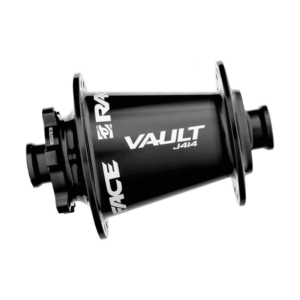 HUB,VAULT,15X110,BST,414J,32H,BLK,F