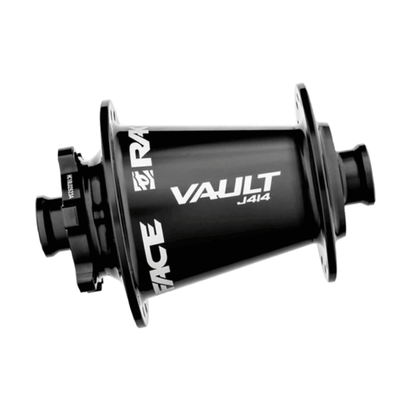 HUB,VAULT,15X110,BST,414J,32H,BLK,F