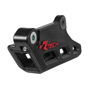 MONOBLOCK R2.0 WORX CHAIN GUIDE @ BLACK