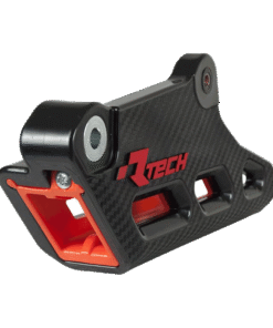 MONOBLOCK R2.0 WORX CHAIN GUIDE @ BLACK-K ORANGE