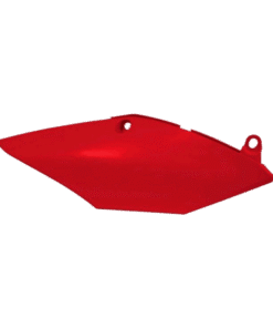HONDA SIDE PANELS @ CRF RED