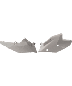 KTM SIDE PANELS @ WHITE