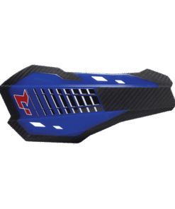CUBREMANOS HANDGUARDS HP1 WITH MOUNTING KIT BLUE