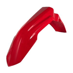 FRONT FENDER @ RED