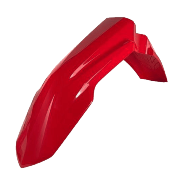 FRONT FENDER @ RED