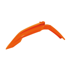 KTM FRONT FENDER @ K ORANGE