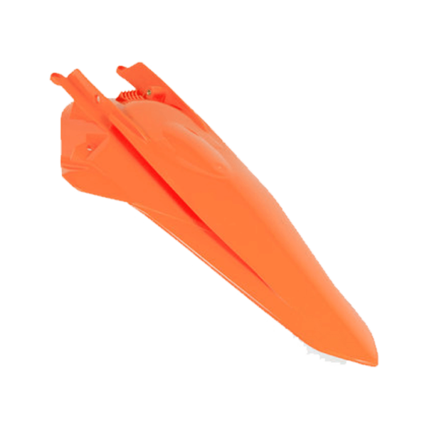 KTM REAR FENDER @ K ORANGE