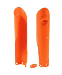 KTM FORK PROTECTORS @ K ORANGE