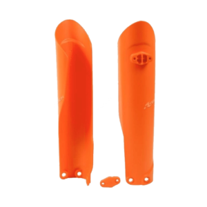 KTM FORK PROTECTORS @ K ORANGE