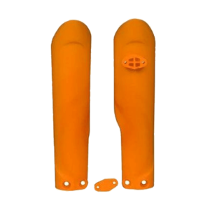 KTM FORK PROTECTORS @ K ORANGE