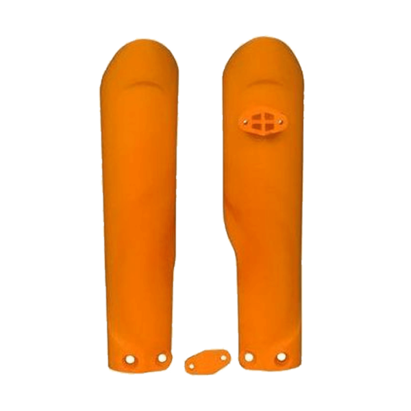 KTM FORK PROTECTORS @ K ORANGE