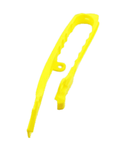 CHAIN SLIDER SUZUKI 250-450 F 2018/2020 RMZ YELLOW