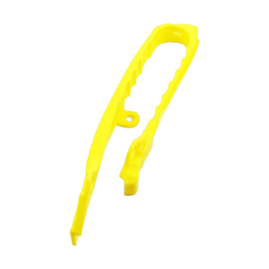 CHAIN SLIDER SUZUKI 250-450 F 2018/2020 RMZ YELLOW