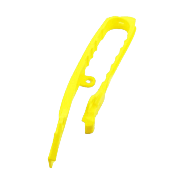 CHAIN SLIDER SUZUKI 250-450 F 2018/2020 RMZ YELLOW