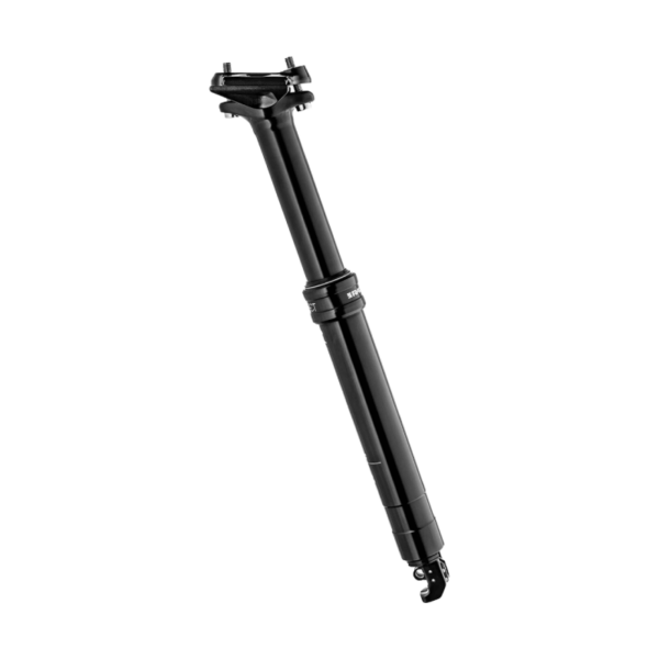DP,AEFFECT-R,30.9,380/125,BLK,NO LEVER