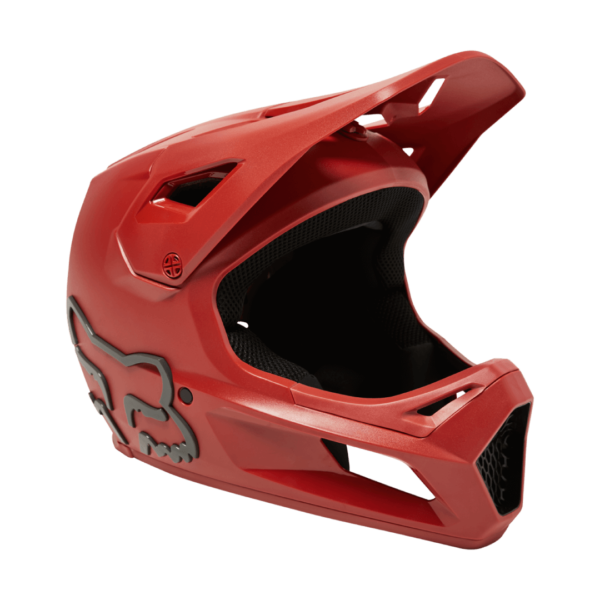 YTH RAMPAGE HELMET
