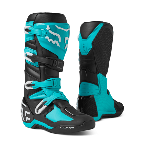 COMP BOOT