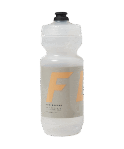 Fox Purist 22 oz Purist Bottle [CLR] OS