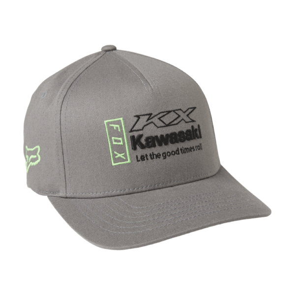 KAWI FF HAT