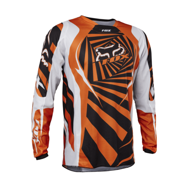 180 GOAT JERSEY